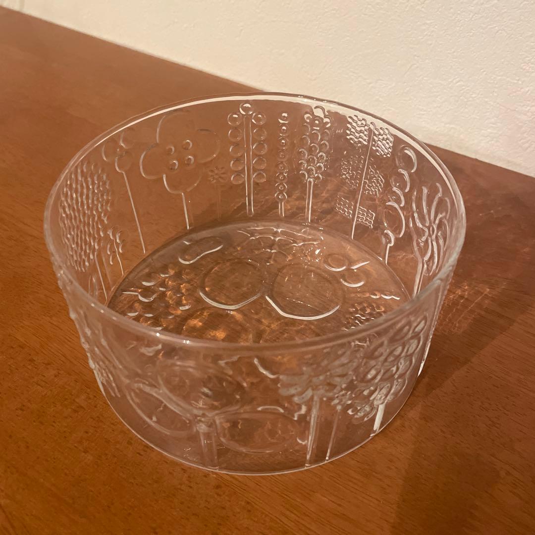 フローラ　ボウル　15cm scopeさんで購入