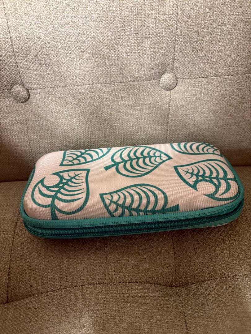 Nintendo switch lite イエロー