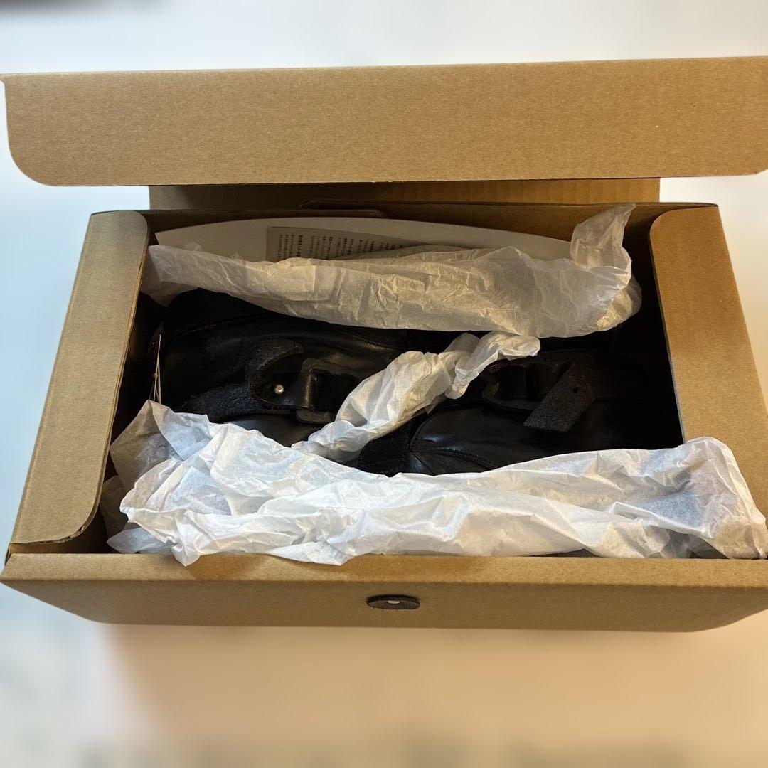 靴 hender scheme mutation3