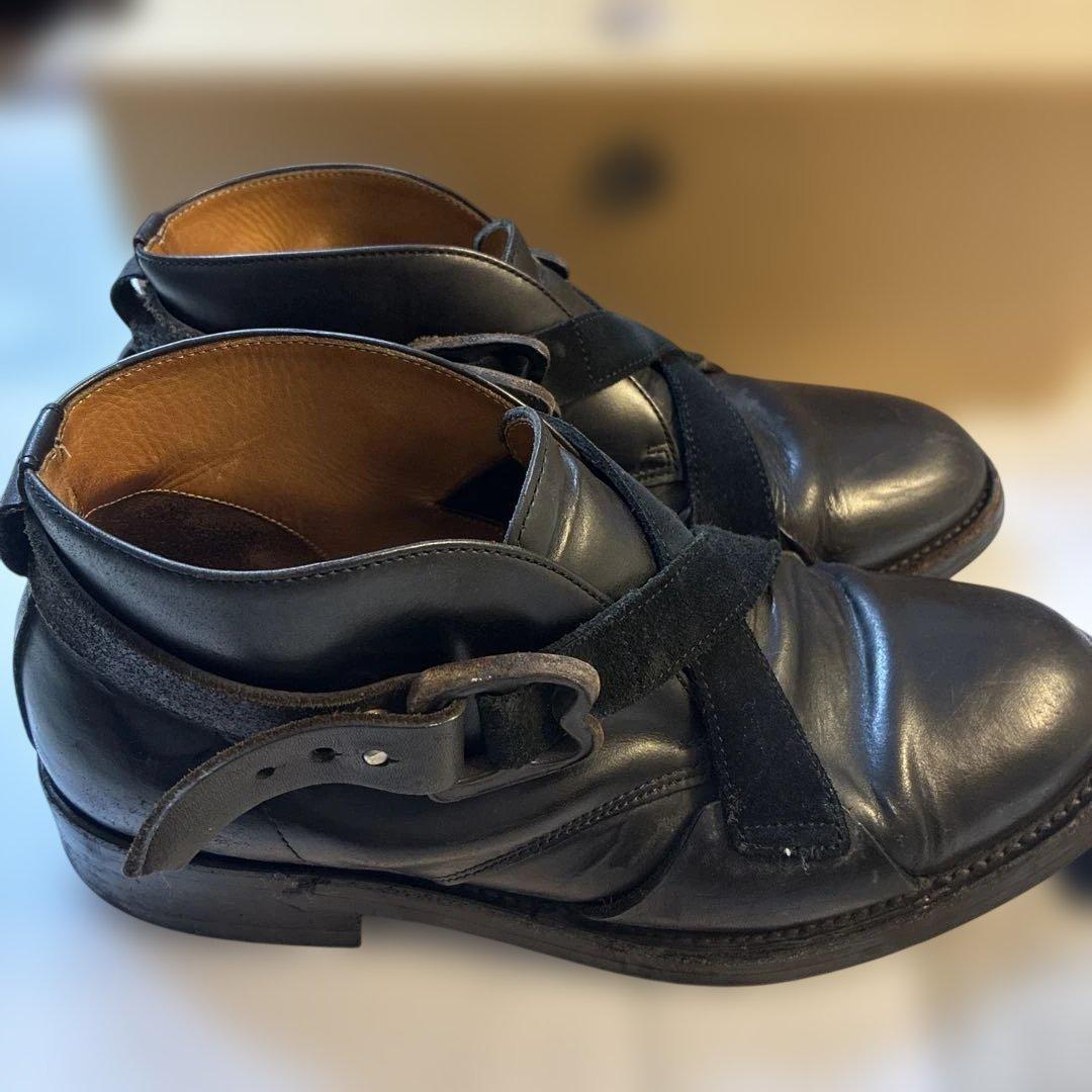 靴 hender scheme mutation3