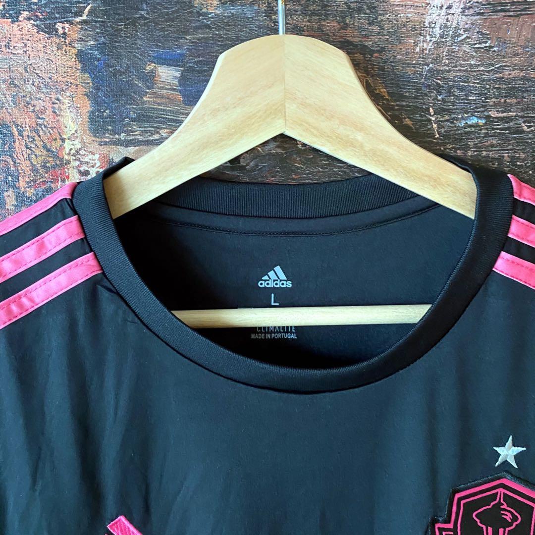 【激レア】Seattle Sounders ユニフォーム 【Lサイズ】