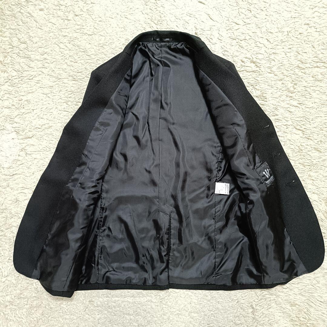 【5点セット】美品✨️ワンダーファクトリー フォーマルスーツ 卒服 170