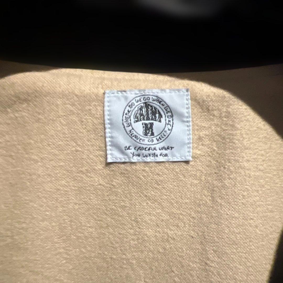 セントマイケル コーデュロイ ピエロ スタジャン XL