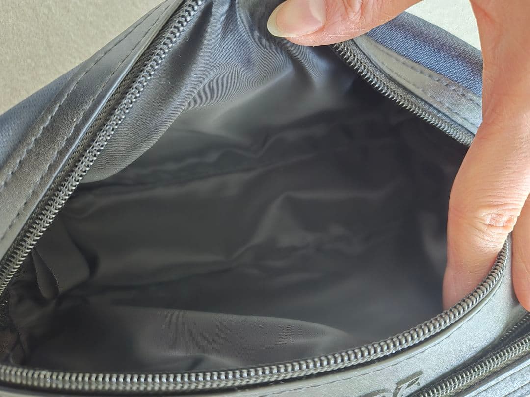 DIOR ポーチ　ノベルティ