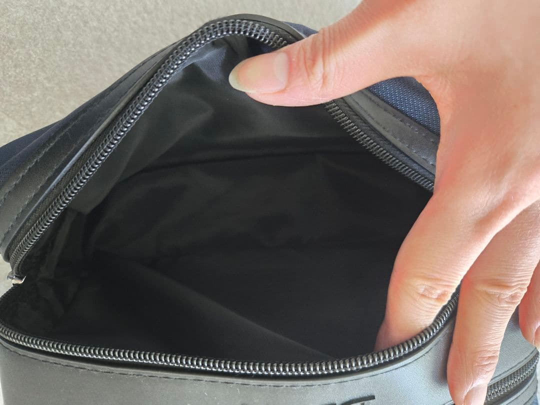 DIOR ポーチ　ノベルティ