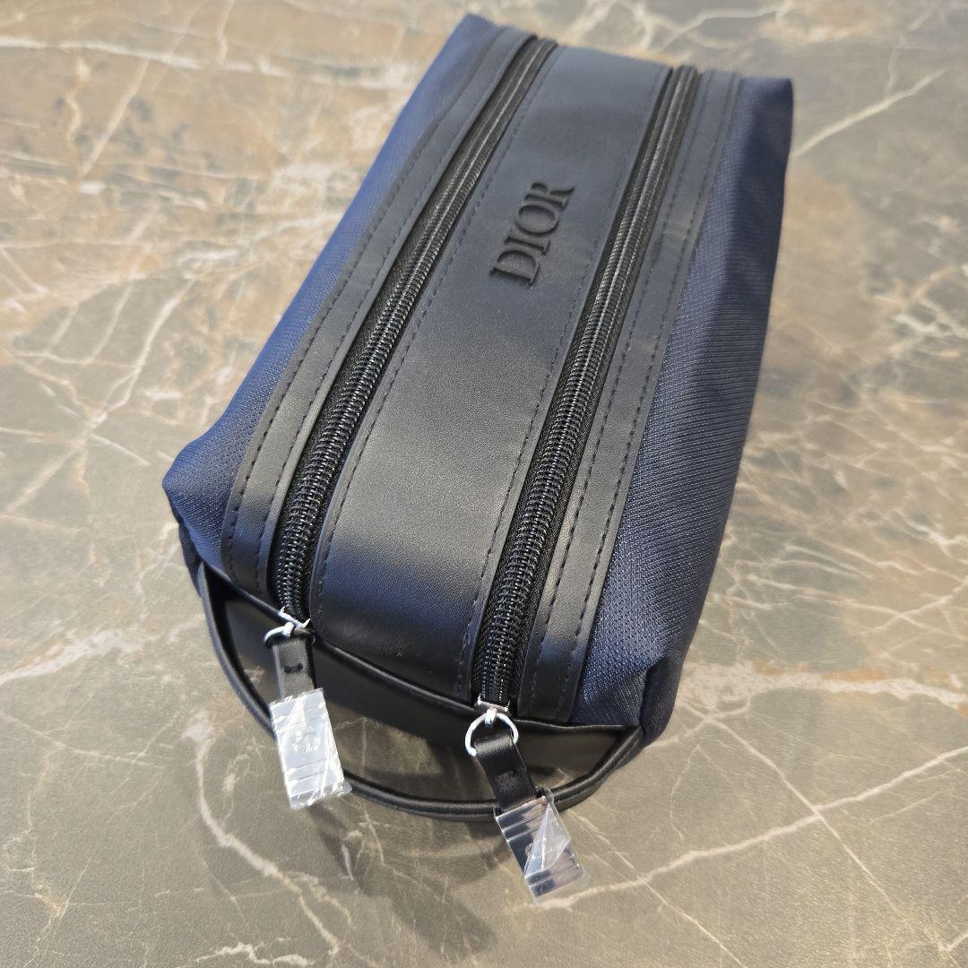 DIOR ポーチ　ノベルティ