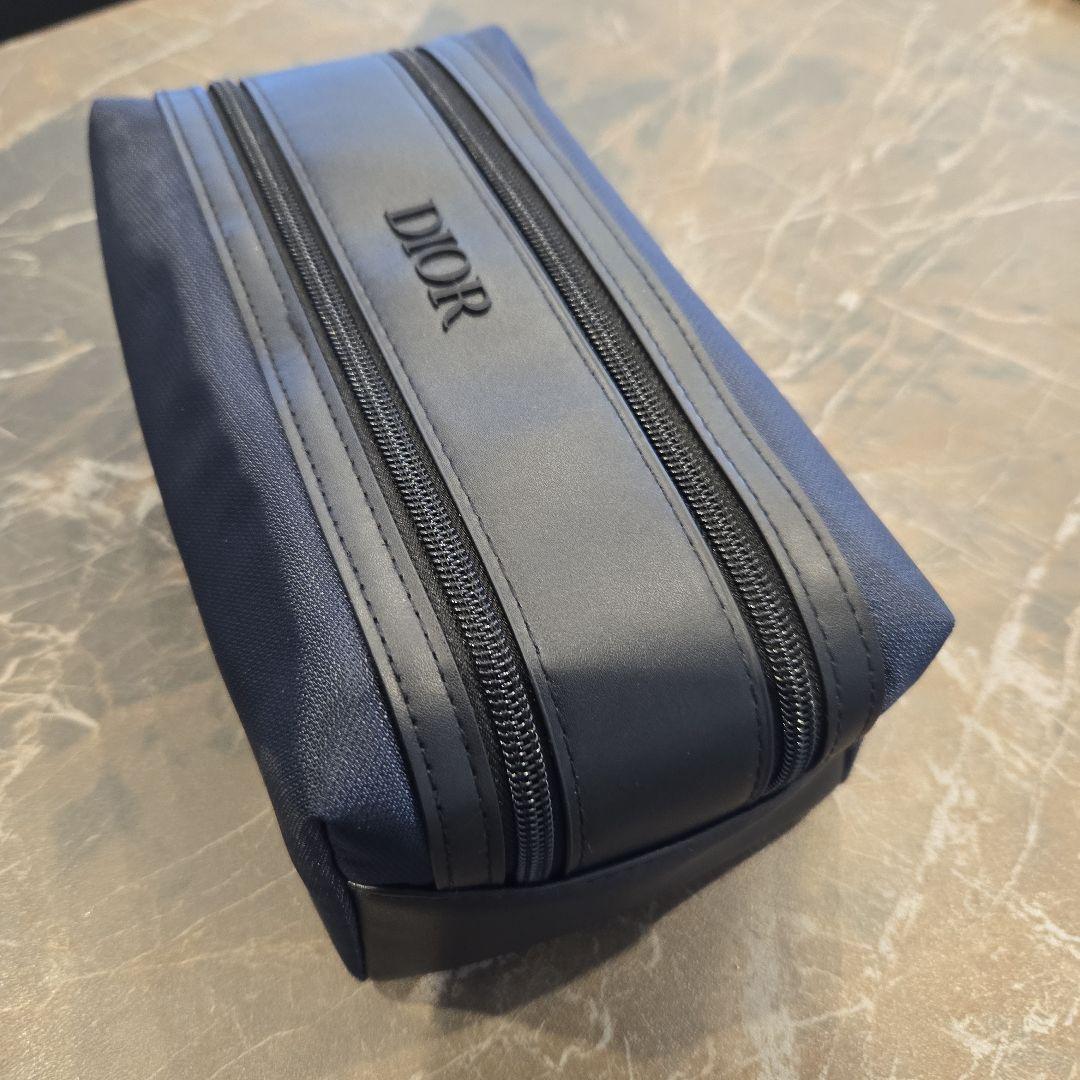 DIOR ポーチ　ノベルティ