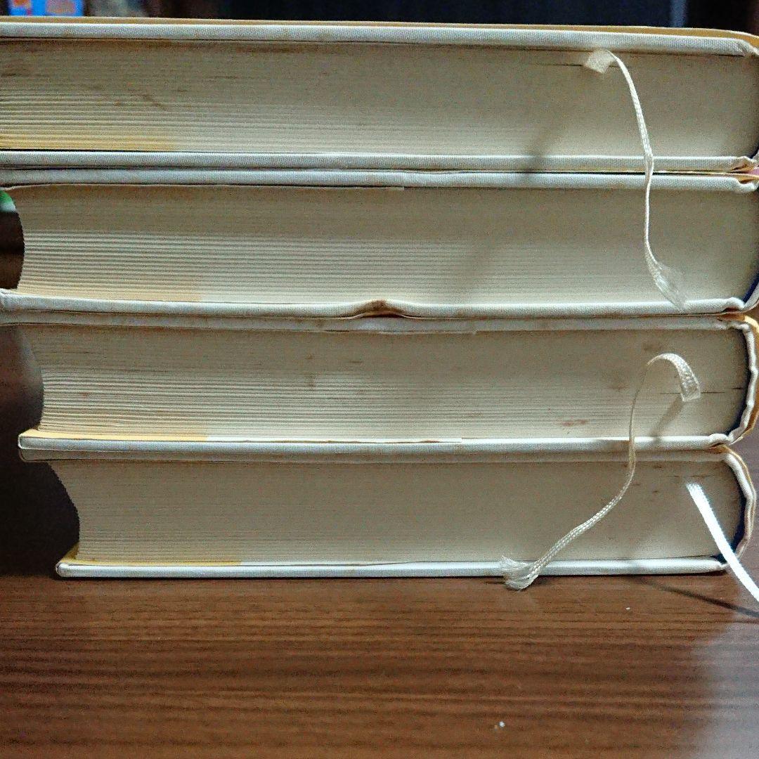 聖母マリアの詩（上下）マグダラのマリア イエズスの受難  マリア・ワルトルタ