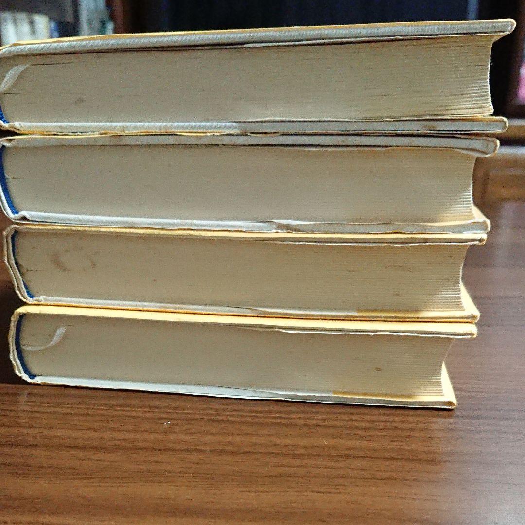 聖母マリアの詩（上下）マグダラのマリア イエズスの受難  マリア・ワルトルタ