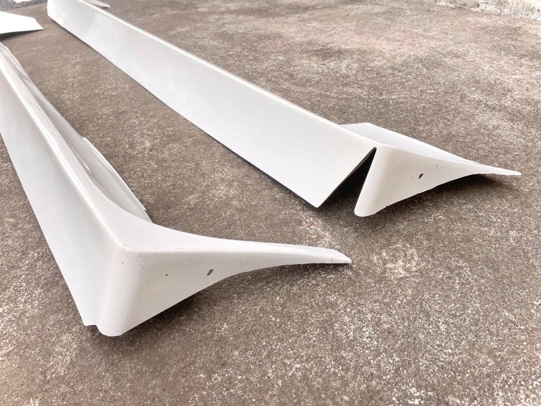 申*い様 GX61 クレスタ ヤマト(タイプ) サイドステップ