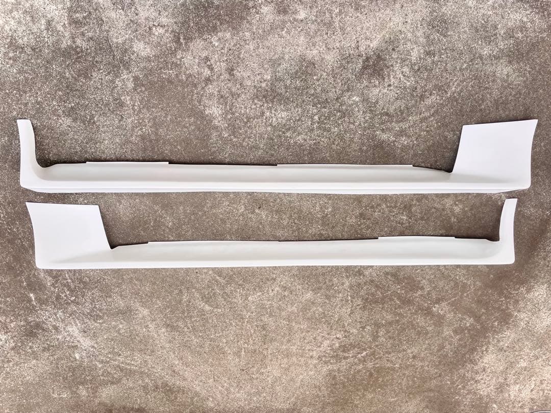 申*い様 GX61 クレスタ ヤマト(タイプ) サイドステップ