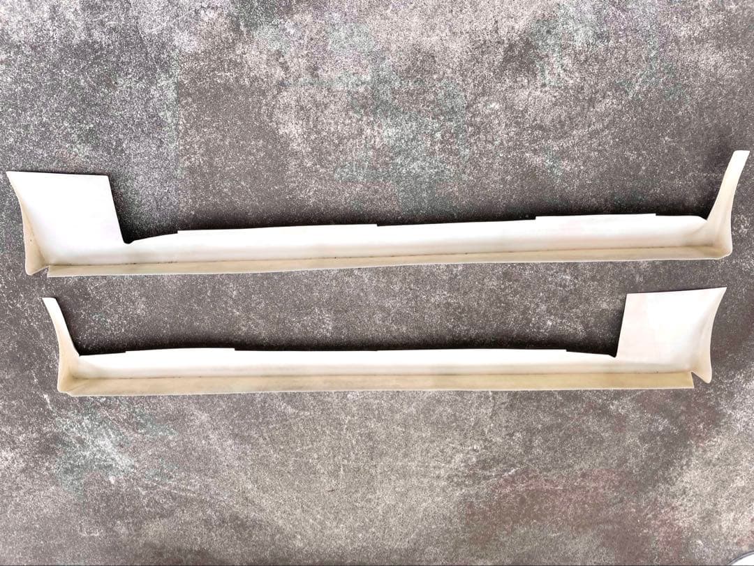 申*い様 GX61 クレスタ ヤマト(タイプ) サイドステップ