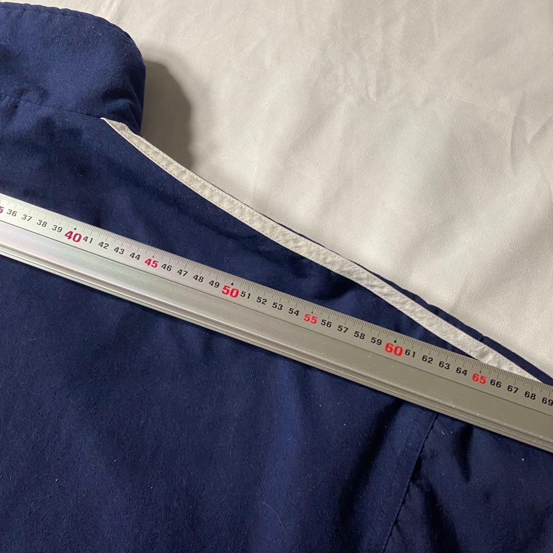 Oasis リアム着 同型同色 90s adidas トラックジャケット