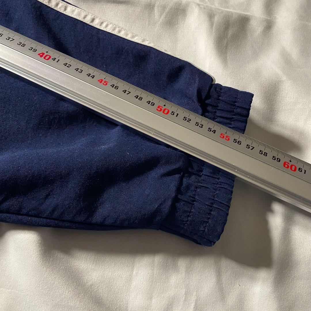 Oasis リアム着 同型同色 90s adidas トラックジャケット