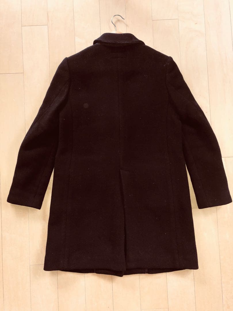 〈未使用品〉SHIPS （PONTETOROTO）チェスターコート