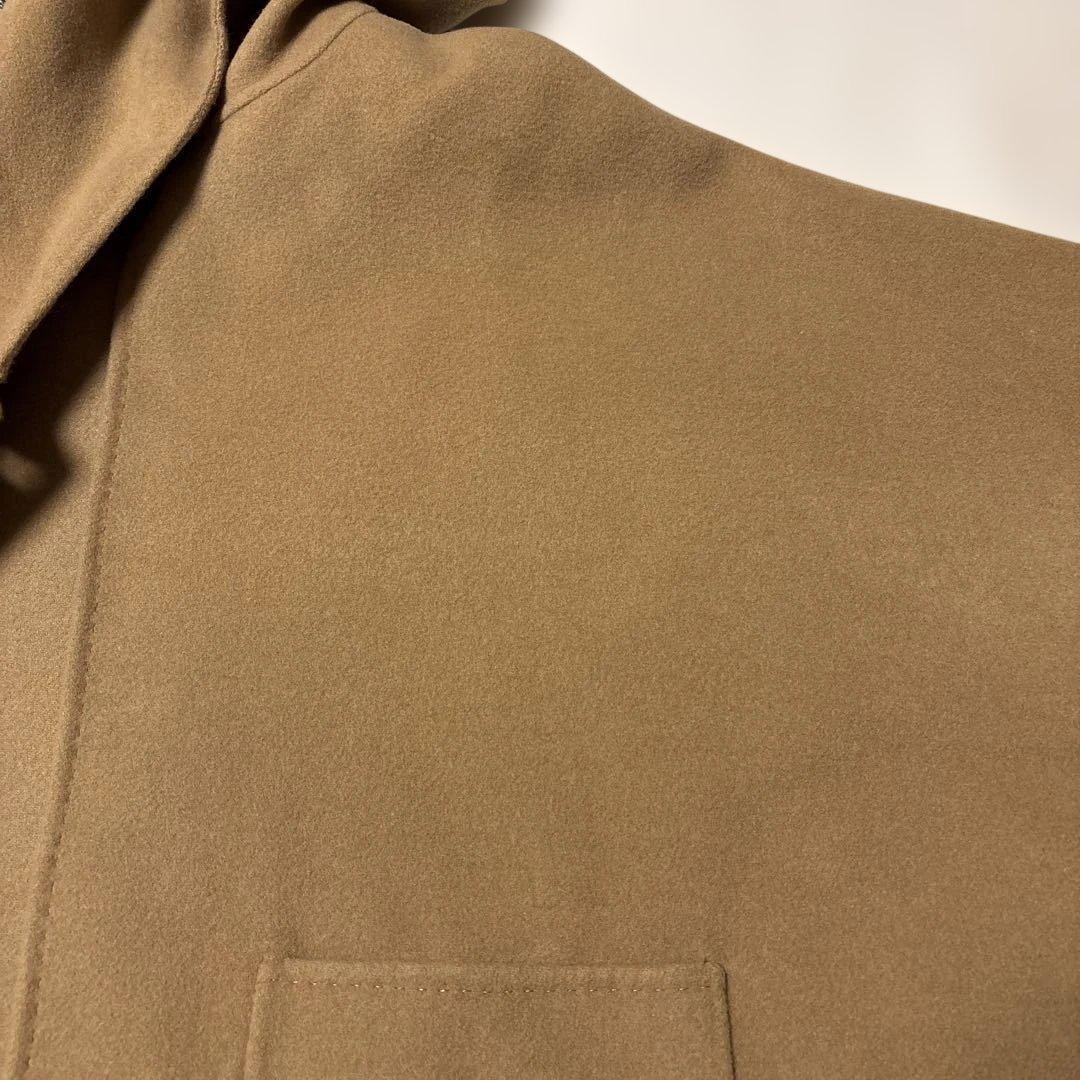  PONCHO ポンチョ　OHGA