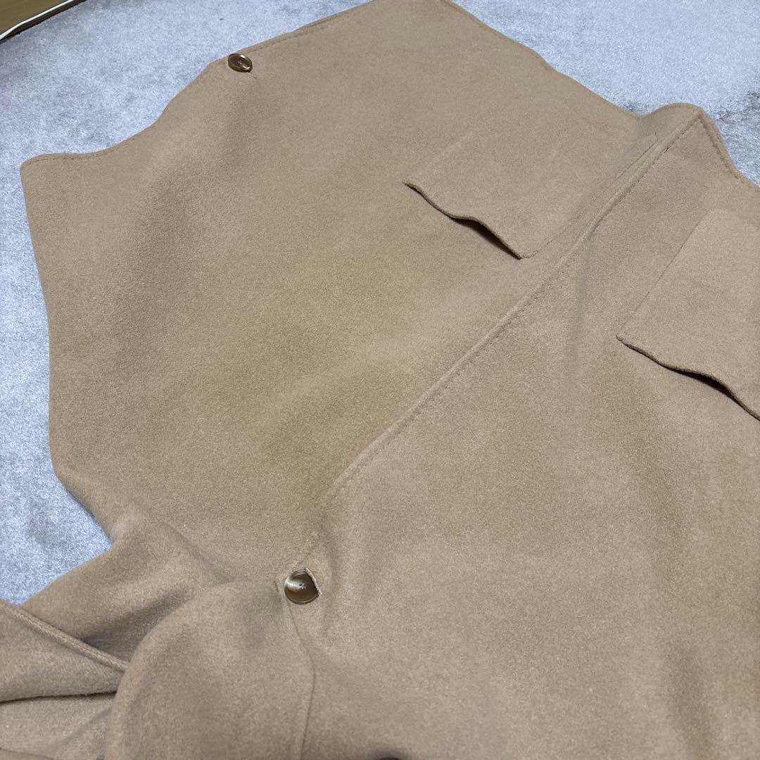  PONCHO ポンチョ　OHGA