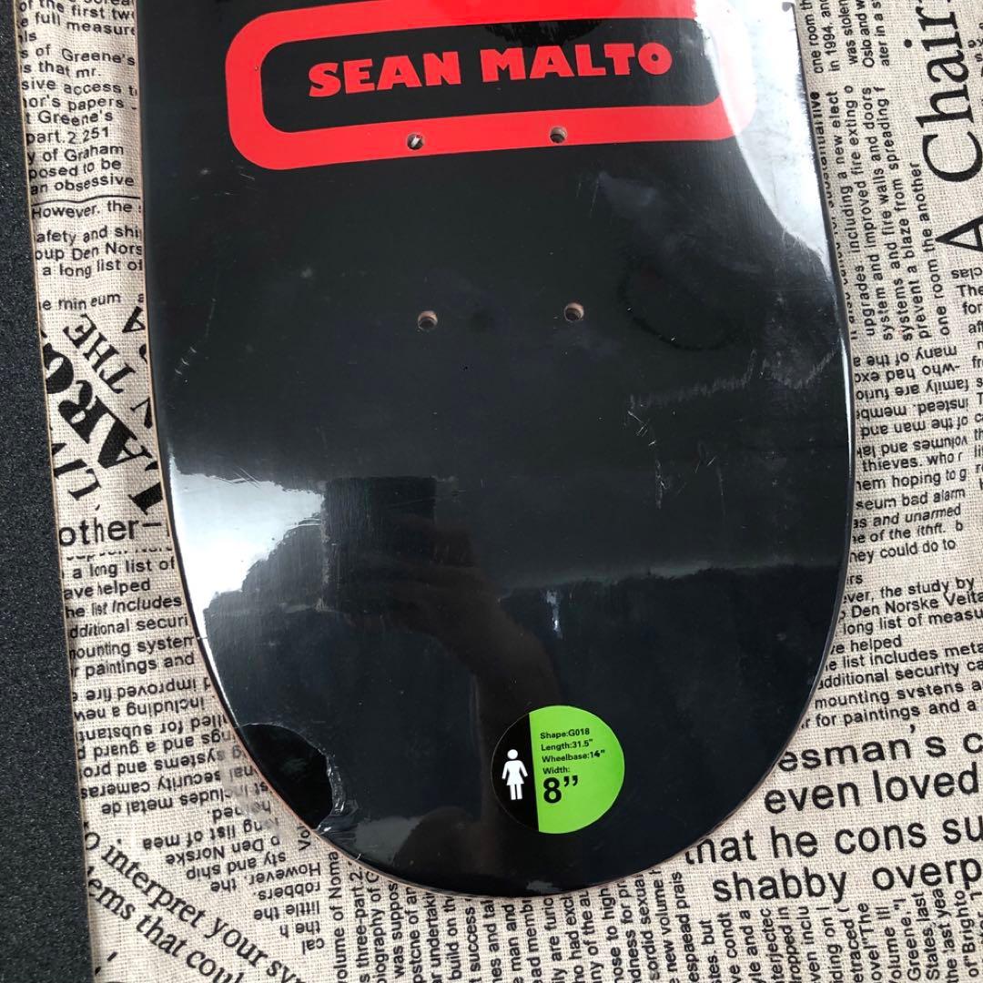 スケートボード ボード 8.0 スケボーセット