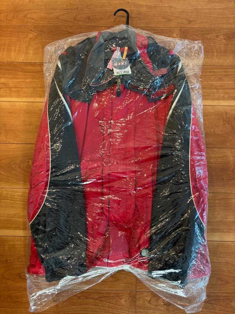 SHIMANO NEXUS フィッシングジャケット ３Ｌ　上下セット