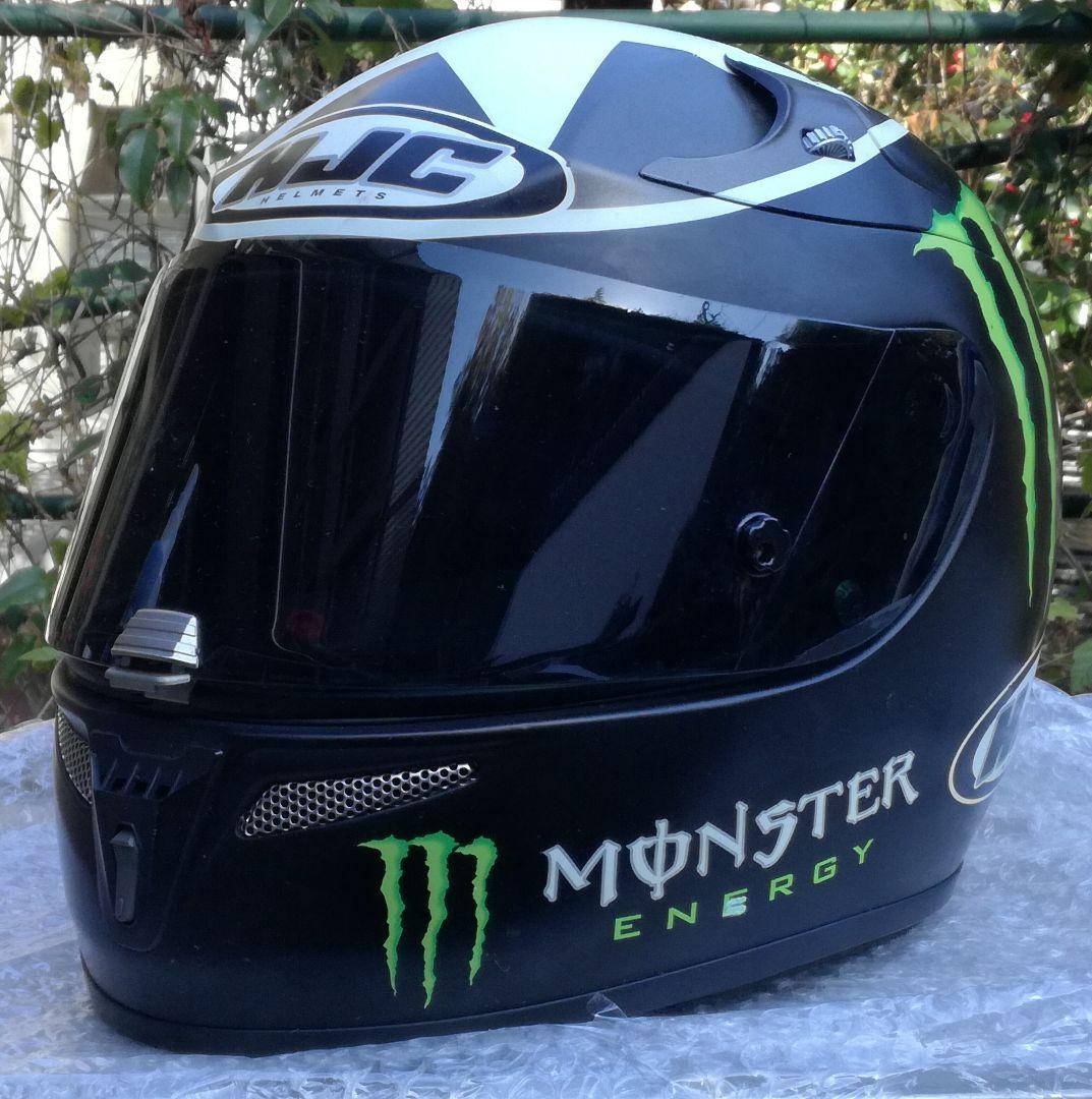 HJC RPHA10 ベンスピアーズ レプリカ