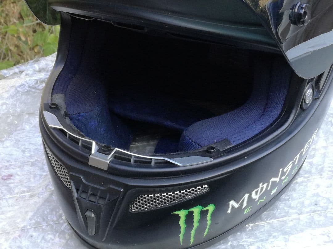 HJC RPHA10 ベンスピアーズ レプリカ