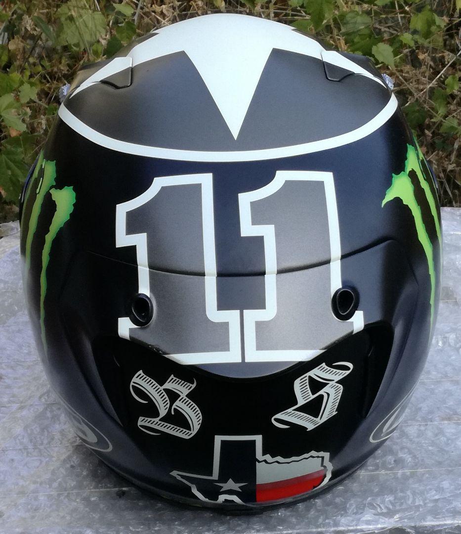 HJC RPHA10 ベンスピアーズ レプリカ