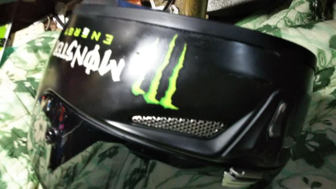 HJC RPHA10 ベンスピアーズ レプリカ