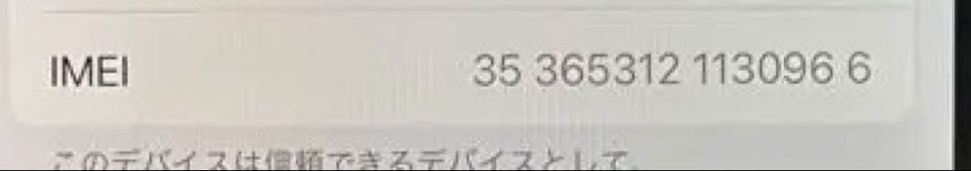 ス*ル様 x*1様 Apple iPhone 12 本体 充電ケーブル　箱あり