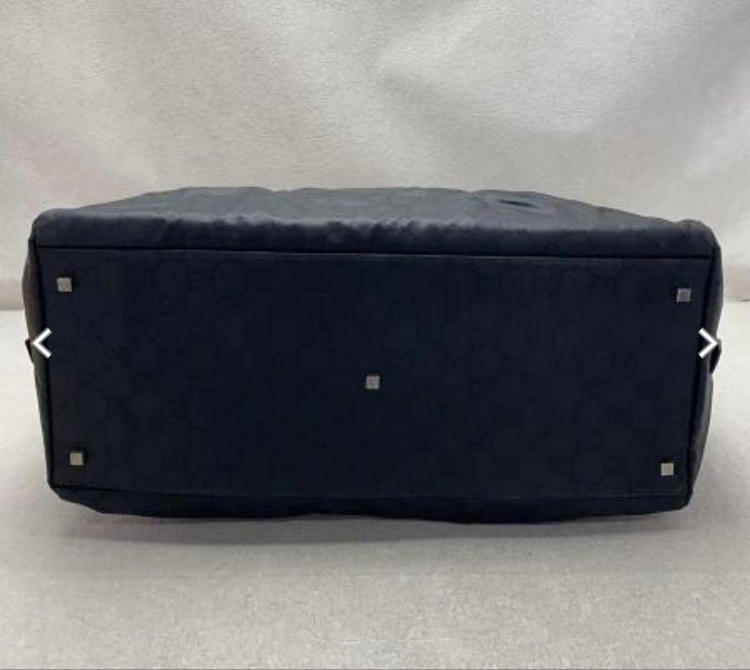 【たさやわ】グッチGUCCIボストンバッグ黒