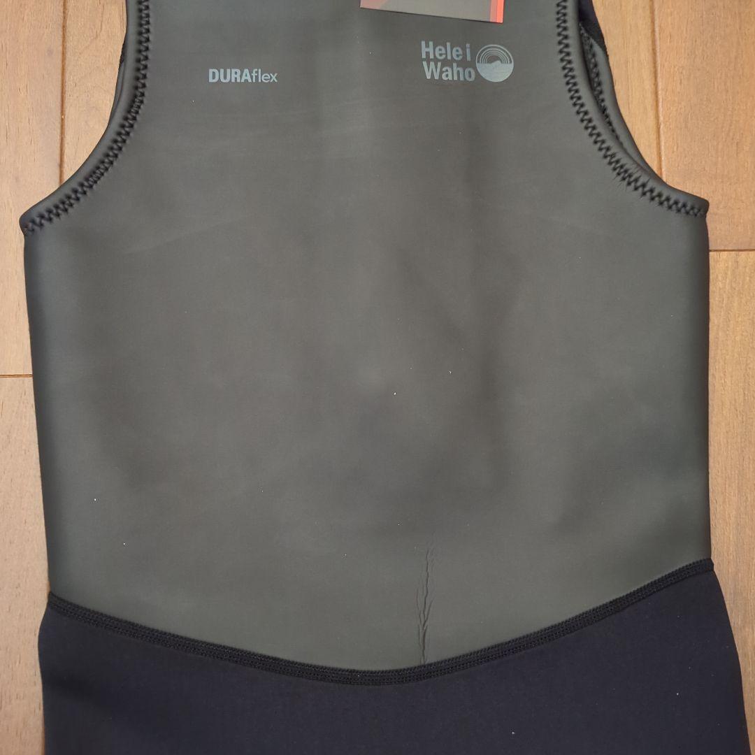 Hele i Waho DURAflex ロングジョンウェットスーツ　サイズMB