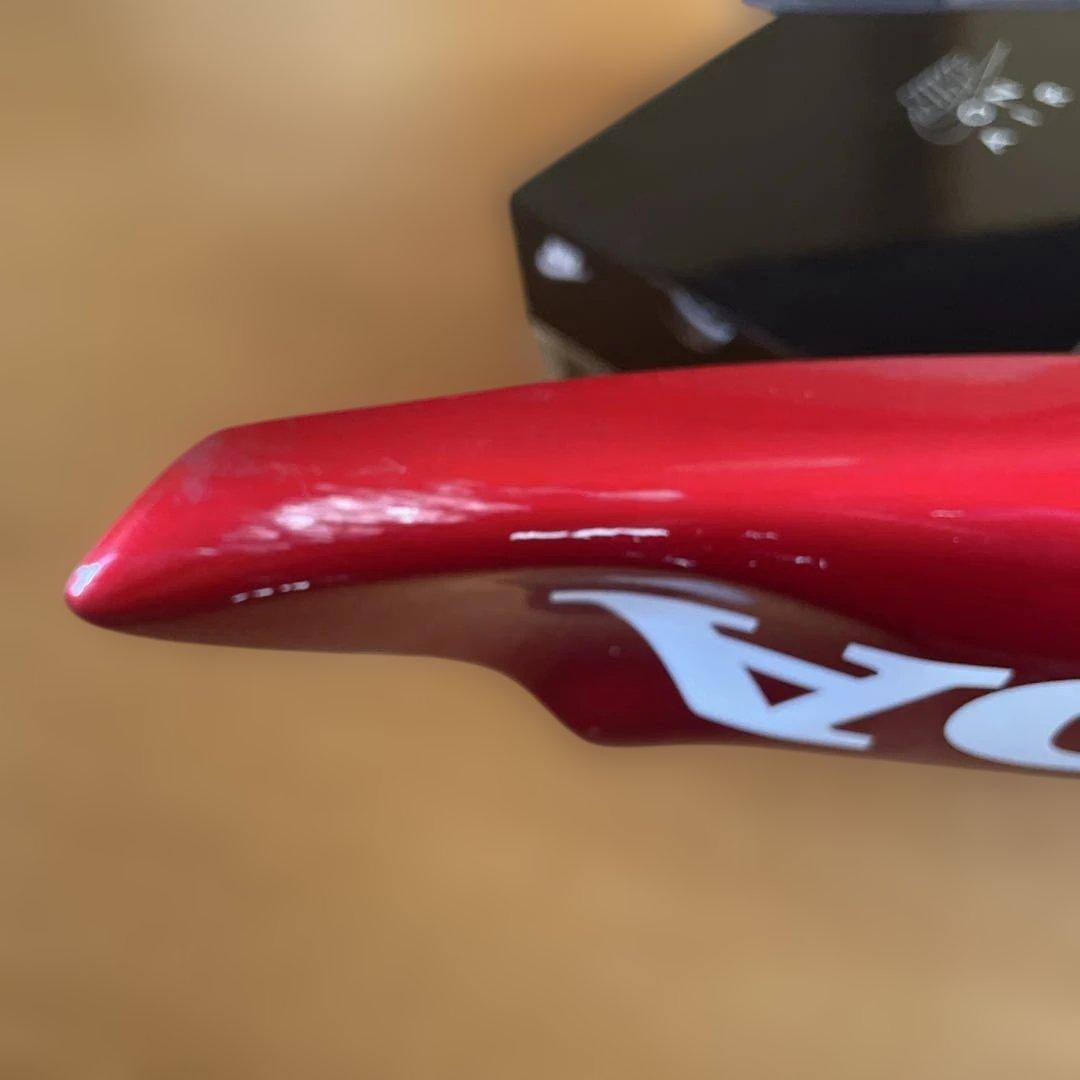 モトズーム　アンダーカウル nc42