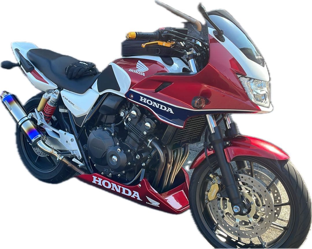 モトズーム　アンダーカウル nc42