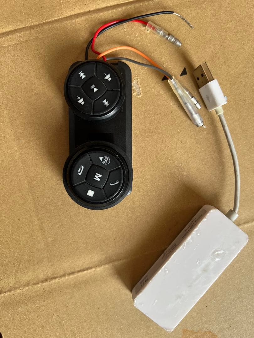 EONON カーナビ GA2190K 大画面 アンドロイドナビ　地デジ！