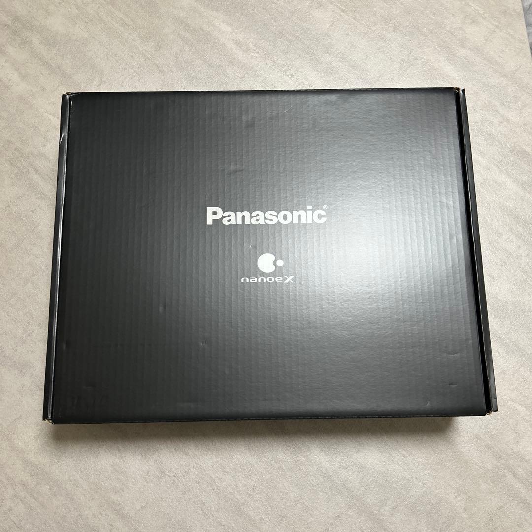 【未使用品】 Panasonic 電気脱臭機 MS-DH210-K パナソニック