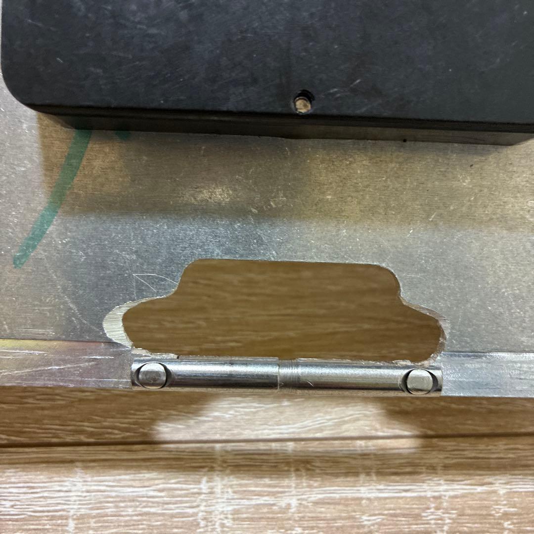 スキークランポン　135mm