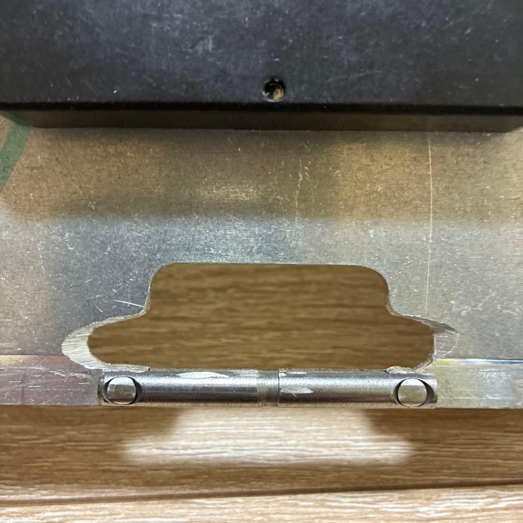 スキークランポン　135mm