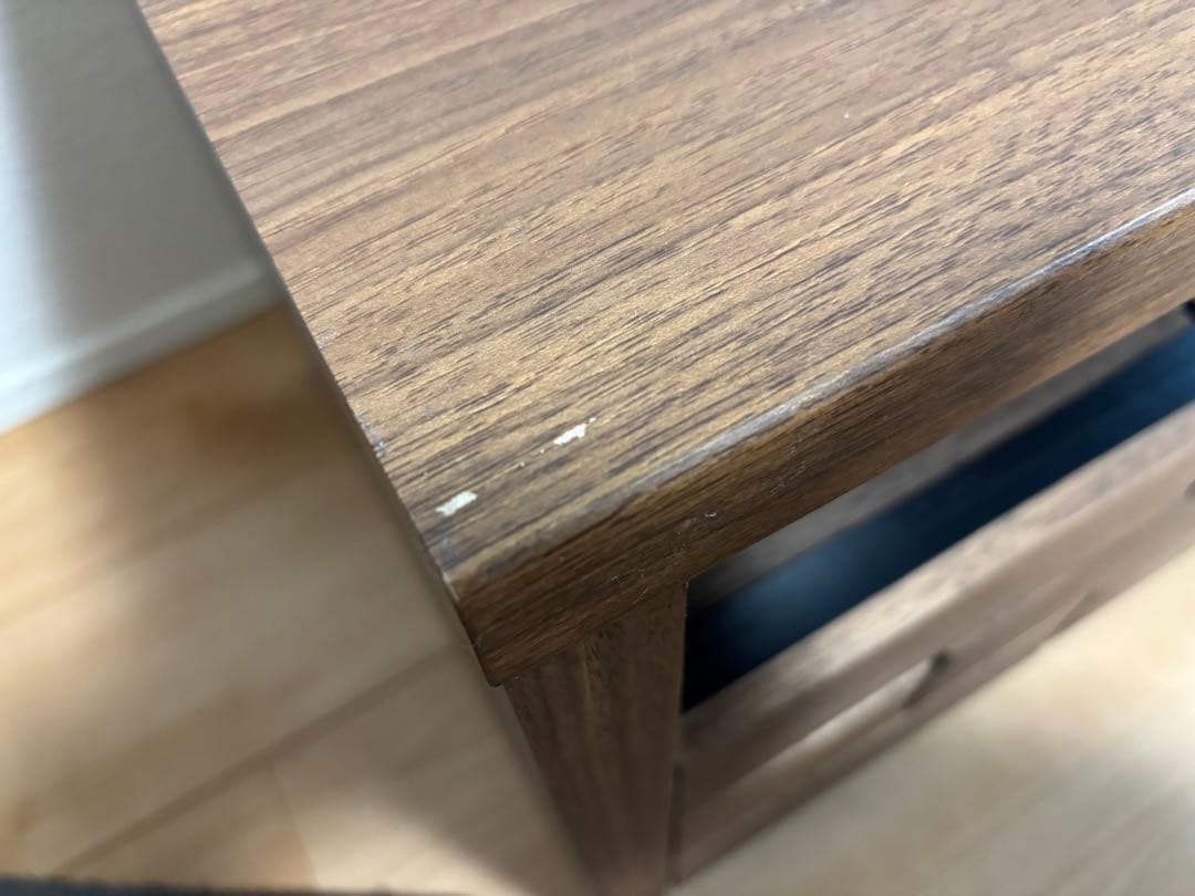 ニトリ　ローボード