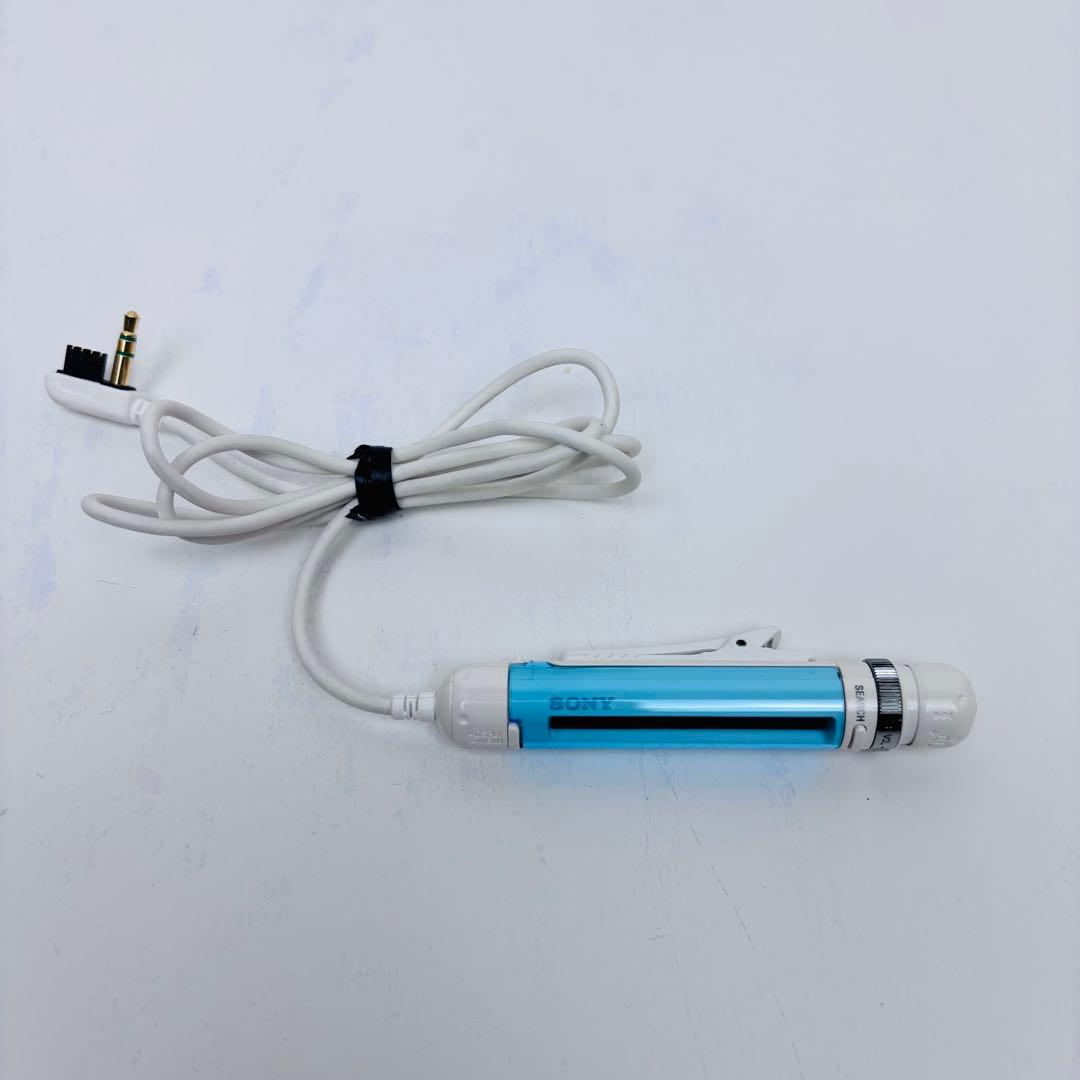 【美品】SONY D-NE730 ポータブルCDプレーヤー　CDウォークマン