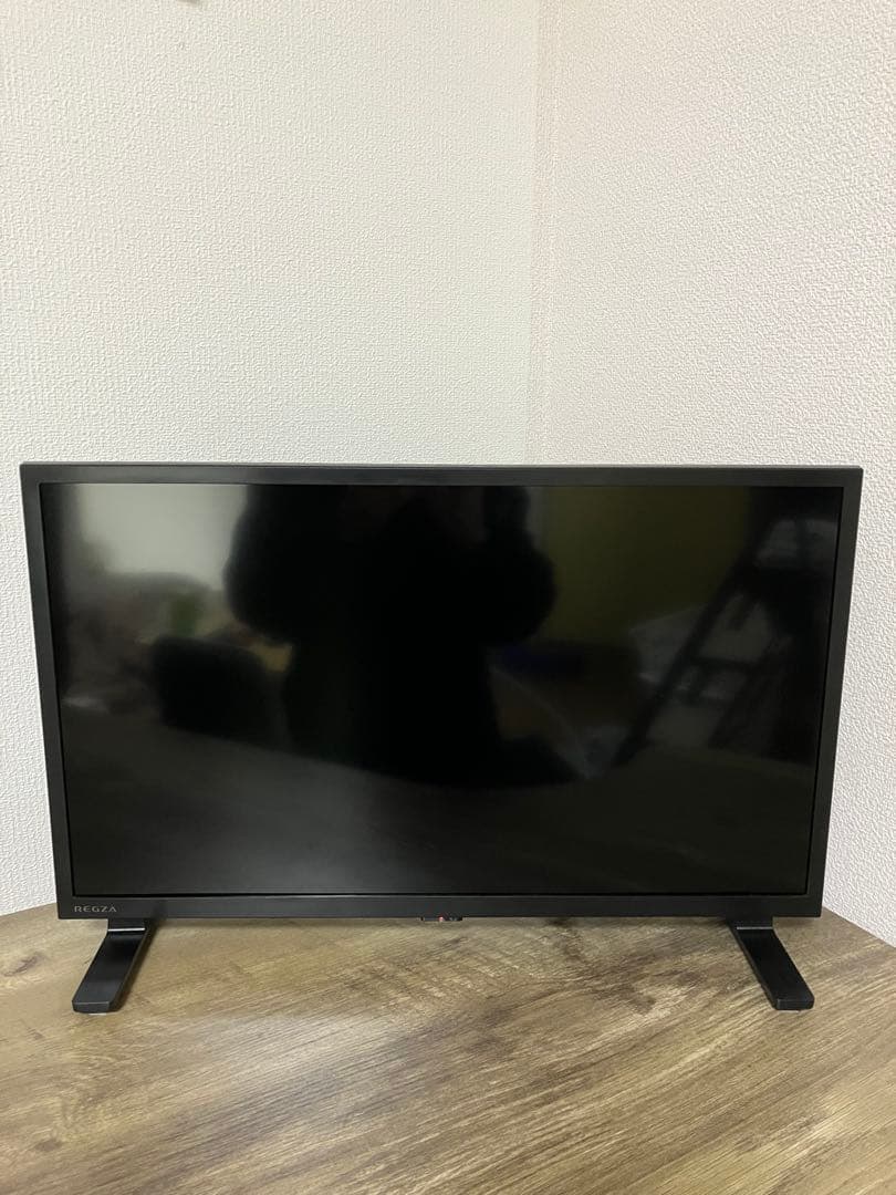 REGZA 24V35N 24インチ液晶テレビ2025年製