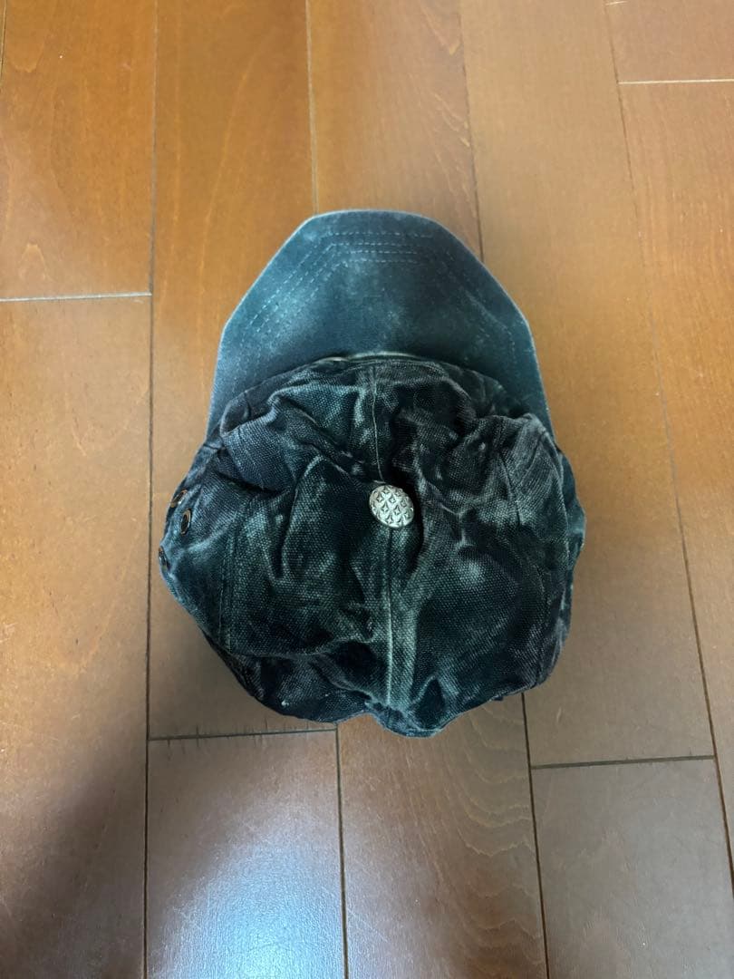 サグクラブ　cap