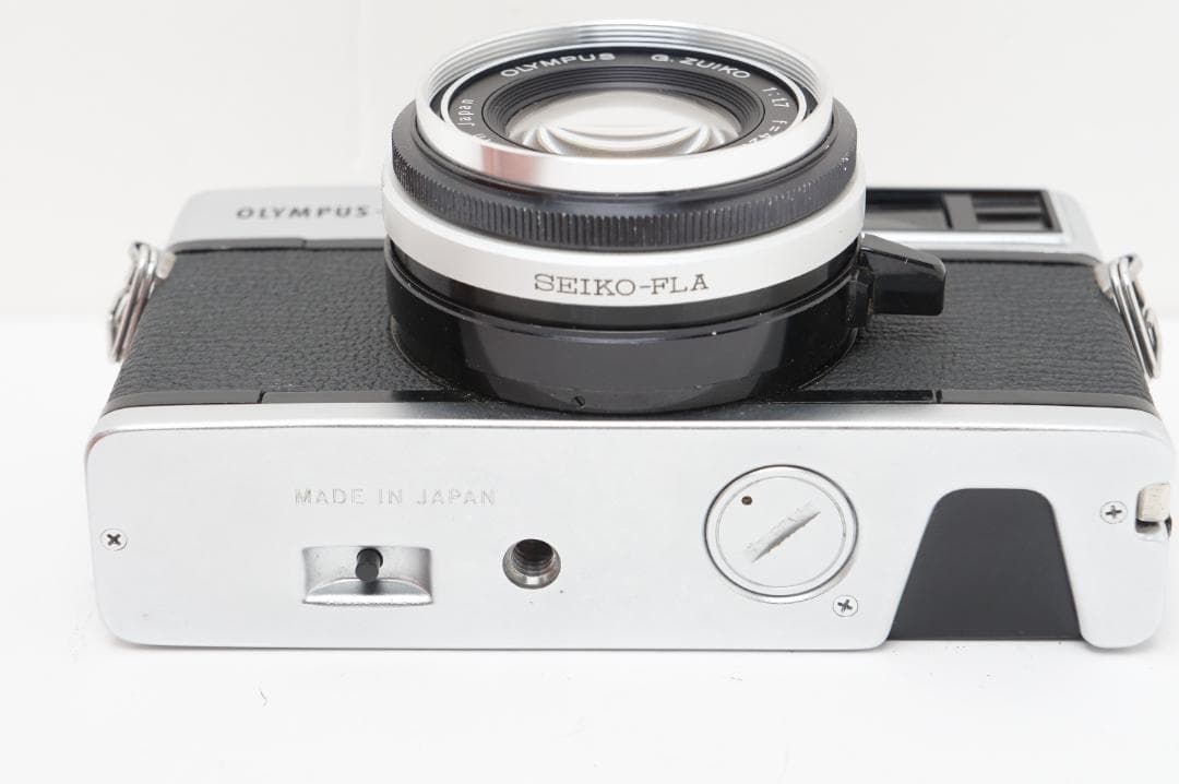 ＜動作品＞OLYMPUS オリンパス 35 SP