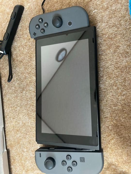 期間限定！！　　任天堂　Switch 本体　& あつまれどうぶつの森