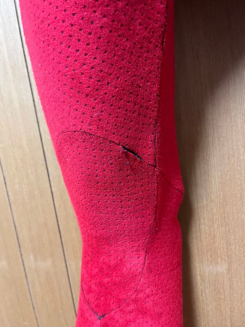 ウェットスーツ