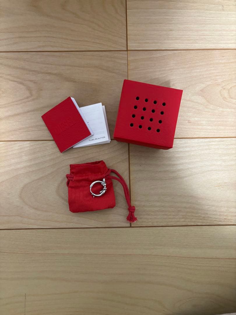 DIESEL ディーゼル　ピアス箱なしの場合-500