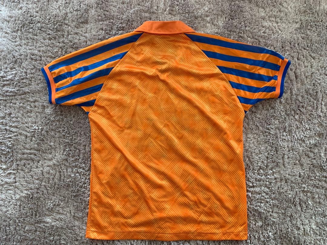 清水エスパルス 初代　ユニフォーム