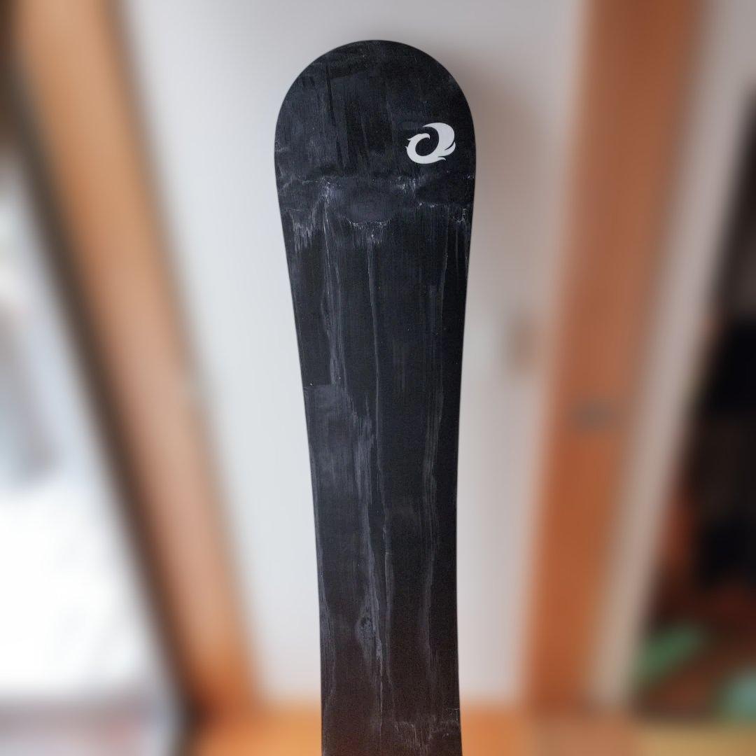 OGASAKA　スノーボード　152