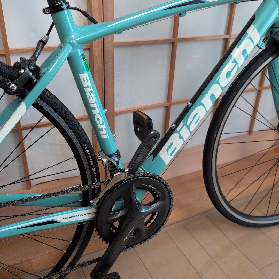 Bianchi ビアンキ ロードバイク ビアニローネ7