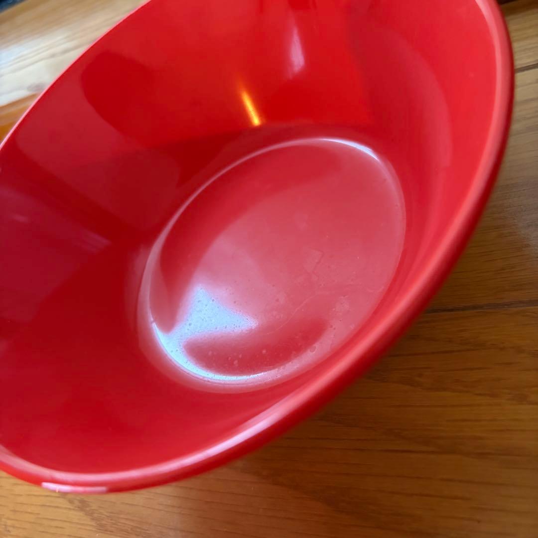 北欧　イッタラ ティーマ プレート17cm/ボウル15cm 各3点 計6点セット