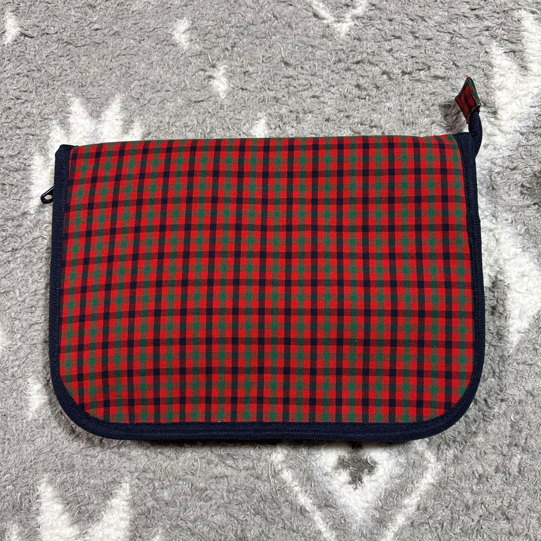 ファミリア 母子手帳ケース002