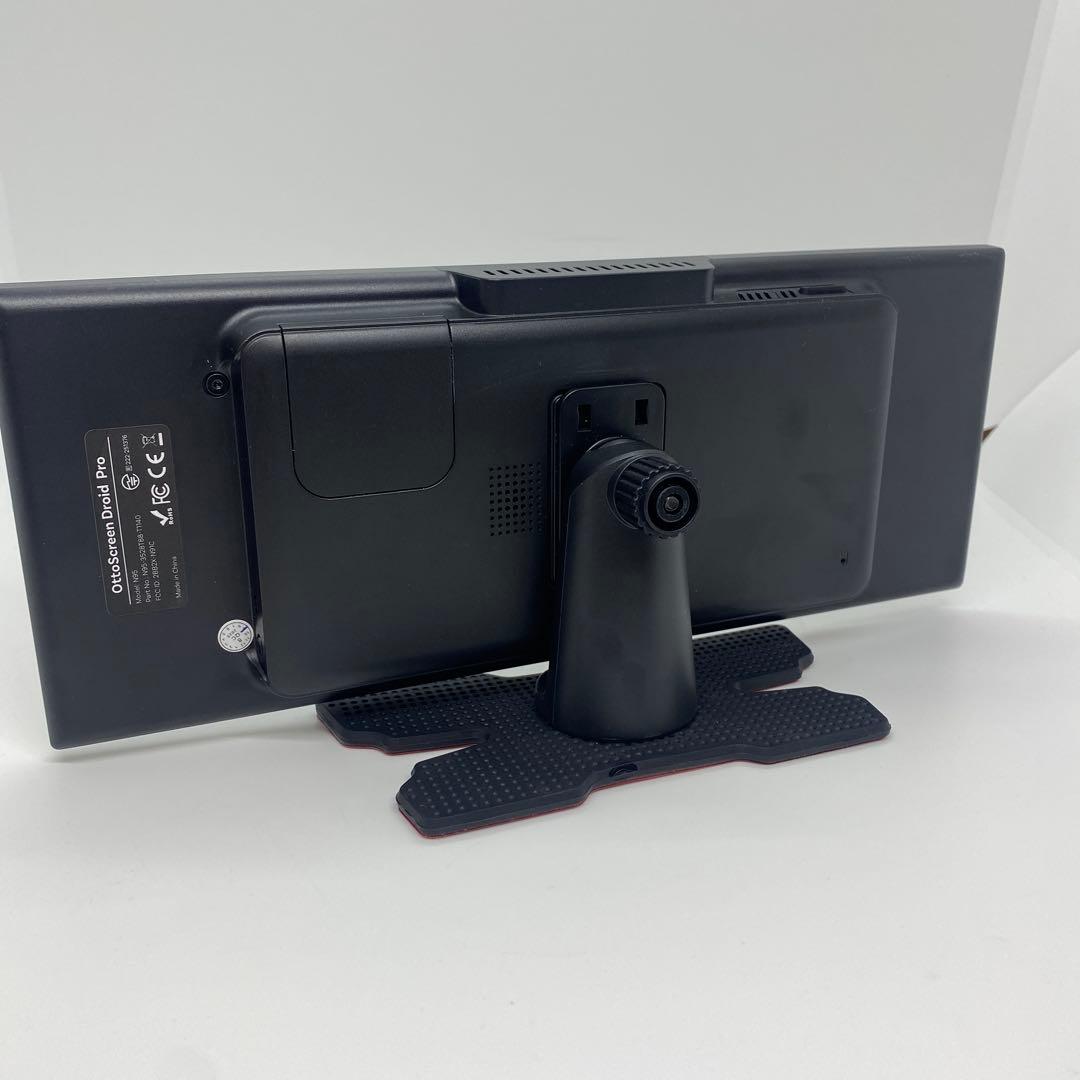 Ottocast Screen オットキャスト オットスクリーン N95